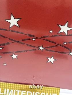 HARDY COUNTRY! COUNTRY! LP Vinyl Signed Autographed Insert BRAND NEW HARDY COUNTRY! COUNTRY! LP Vinyl Signed Autographed Insert BRAND NEW