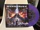 Hypocrisy Signed Autographed Lp Vinyl Purple Peter X4 Rare Metal Worship