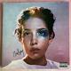 Halsey Signed Autographed Manic Vinyl Record! Amco! New! 13833