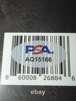 Hardy Signed Autographed The Mockingbird & The Crow Vinyl LP Country PSA Rare