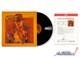 Harrison Ford Signed Autographed Vinyl Lp Indiana Jones Raiders Of The Lost Ark