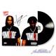 Homixide Beno! Signed Autographed Vinyl Lp Homixide Lifestyle Psa/dna Authenti