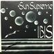 Ibis Sun Supreme 1974 Original Italian Prog Vinyl Lp Signed/autographed Vg++