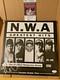 Ice Cube Signed Autographed Nwa Album Vinyl Coa Jsa Greatest Hits Rare Auto