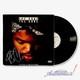 Ice Cube Signed Autographed Vinyl Lp It Was A Good Day Psa/dna Authenticat