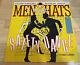 Ivan Doroschuk Signed Men Without Hats Safety Dance Vinyl Record