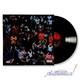 Jid Signed Autographed Vinyl Lp The Forever Story Psa/dna Authenticated