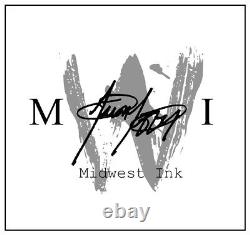 JOHN MCVIE signed autographed vinyl album MIRAGE FLEETWOOD MAC 1