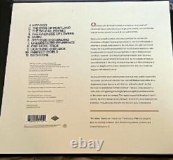 JOHN MELLENCAMP Signed Autographed Vinyl Record Album FROM VIP CONCERT PACKAGE