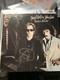 John Oates Signed/autographed Vinyl Of Hall & Oates Psa/dna