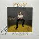 Julien Baker Signed Autographed Little Oblivions Album Vinyl Lp Withexact Proof