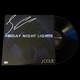 J. Cole Signed Autographed Friday Night Lights Vinyl Jsa Auth