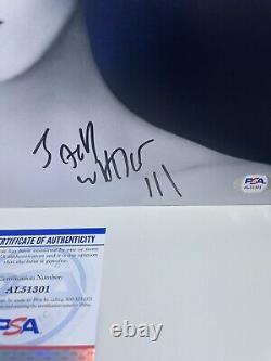 Jack White Signed Boarding House Reach Vinyl PSA/DNA Coa Autographed LP Record