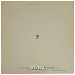 James Taylor Signed Greatest Hits Album COA Exact Proof Autographed Vinyl Record