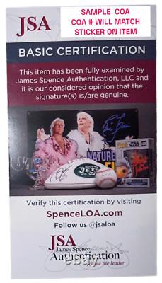 Jelly Roll Signed Autographed Ballads Of The Broken Vinyl Album Lp Record Jsa