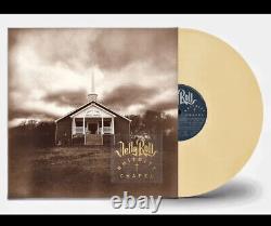 Jelly Roll Whitsitt Chapel HAND SIGNED Colored Vinyl 132/500