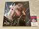 Jelly Roll Signed Vinyl Record Jsa Coa Autographed Ballads Of The Broken
