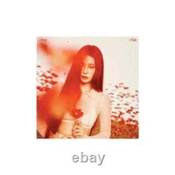 Jennie Signed Ruby Vinyl D2C Exclusive NEW auto autographed IN HAND