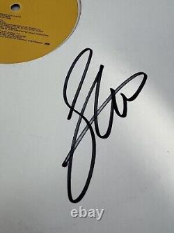 Jennifer Lopez'J. Lo' Authentic Signed Autographed Vinyl LP Record EAC COA