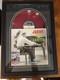 Jerry Lee Lewis Autographed Vinyl Record Album Cover Signed Withcoa! Rare