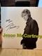Jesse Mccartney Autograph Beautiful Soul Blue Vinyl Signed Never Played B
