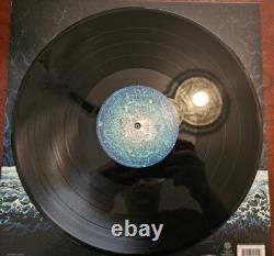 Jinjer Macro SIGNED AUTOGRAPHED Vinyl LP Record