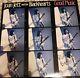 Joan Jett And The Blackhearts Good Music Autographed Vinyl Album (1986)