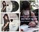 Joan Jett Signed Bad Reputation Album Exact Proof Coa Autographed Vinyl Record
