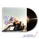 Joey Badass Signed Autographed Vinyl Lp All Amerikkkan Bada$$ Psa/dna Authenti
