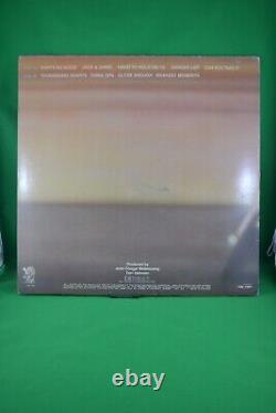 John Cougar American Fool Vinyl LP SIGNED AUTOGRAPHED