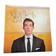 John Mulaney Signed Autographed Vinyl Beckett Bas Coa Rare