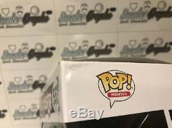 John Travolta Grease Danny Zuko Signed Autographed Funko Pop Beckett Bas Coa