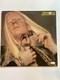 Johnny Winter Signed/autographed Record/album/vinyl Still Alive And Well Jsa