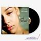 Jorja Smith Signed Autographed Vinyl Lp Lost & Found Psa/dna Authenticated