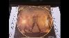 Judas Priest Evening Star 12 Signed Autographed In Person Clear Vinyl Disc 1979