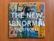 Julian Casablancas Signed Autographed Vinyl The New Normal The Strokes Beckett