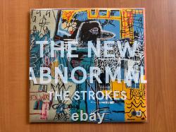 Julian Casablancas Signed Autographed Vinyl The New Normal The Strokes Beckett