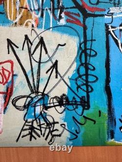 Julian Casablancas Signed Autographed Vinyl The New Normal The Strokes Beckett