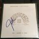 Justin Timberlake Signed Man Of The Woods Vinyl Album Filthy 7 In Single Bas Coa