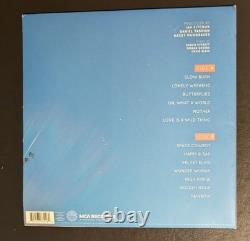 Kacey Musgraves Golden Hour Signed Autographed Album Clear Vinyl