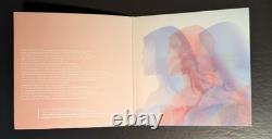 Kacey Musgraves Golden Hour Signed Autographed Album Clear Vinyl