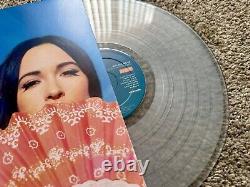 Kacey Musgraves SIGNED Golden Hour Vinyl LP LIMITED COLORED Autographed PROOF