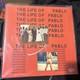 Kanye West Signed Autograph The Life Of Pablo Vinyl Record Album Lp Ye Psa Dna