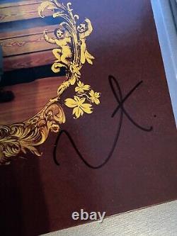 Kanye West The College Dropout HAND SIGNED 12 Vinyl