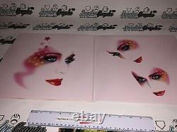 Katy Perry Signed Autographed Lp Vinyl Record Witness-beckett Bas Coa Idol