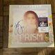Katy Perry Signed Prism Lp Vinyl Record Rare Autographed Teenage Dream +jsa Coa