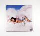 Katy Perry Teenage Dream Signed Autographed White Vinyl Record Album Lp Jsa Coa