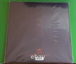 Kavinsky Reborn Autographed Vinyl Artist Signed Via Artist Bandcamp New