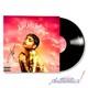 Kehlani Signed Autographed Vinyl Lp Sweetsexysavage Psa/dna Authenticated