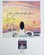 Kehlani Signed Autographed Vinyl You Should Be Here Album Lp Jsa Coa